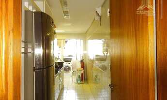 Imagem 3: Apartamento residencial à venda, Jardim Botânico, Porto Alegre