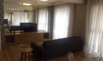 Imagem 2: Apartamento residencial à venda, Casa Branca, Santo André