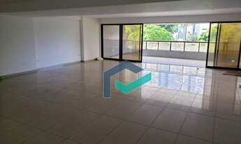 Imagem 5: Apartamento com 4 dormitórios à venda, 333 m² por R$ 2.000.000 - Altiplano Cabo Branco - J