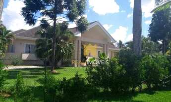 Imagem 3: Casa com 6 dormitórios à venda, 2000 m² por R$ 25.000.000,00 - Tamboré 01 - Barueri/SP