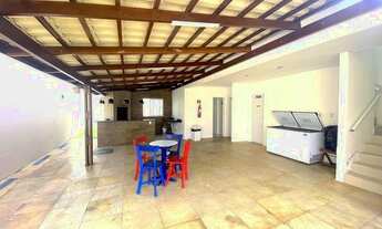 Imagem 6: Casa à venda, 103 m² por R$ 640.000,00 - Centro - Eusébio/CE