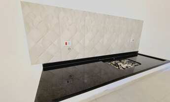 Imagem 4: Casa terrea condomínio Morada do Visconde