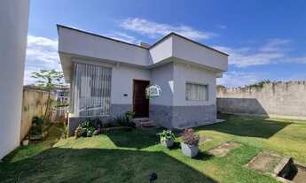 Imagem 3: Casa à venda, 116 m² por R$ 740.000,00 - Condomínio Golden Class - Lagoa Santa/MG