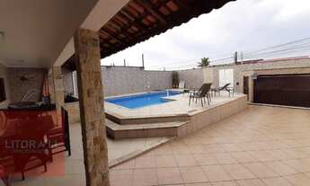 Imagem 7: Casa com 2 dormitórios à venda, 161 m² por R$ 470.000,00 - Jardim Fazendinha - Itanhaém/SP