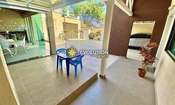 Imagem 3: Casa para venda com 384 metros quadrados com 5 quartos em Dona Clara - Belo Horizonte - MG