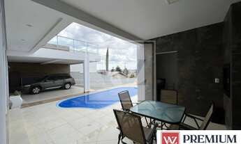 Imagem 2: Sobrado à venda, Jardim Carvalho, Ponta Grossa, PR