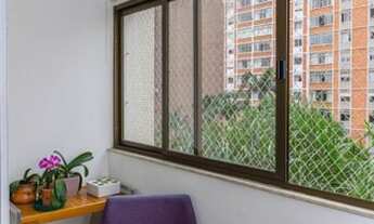 Imagem 7: Apartamento com 3 dormitórios à venda, 126 m² por R$ 1.060.000 - Perdizes - São Paulo/SP