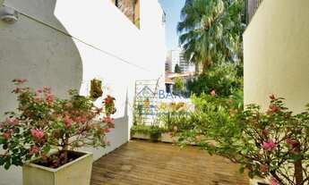 Imagem 4: Casa com 3 dormitórios à venda, 280 m² por R$ 2.420.000,00 - Pacaembu - São Paulo/SP