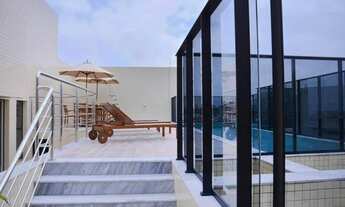 Imagem 2: Apartamento com 2 quartos em Jatiúca - Maceió - AL