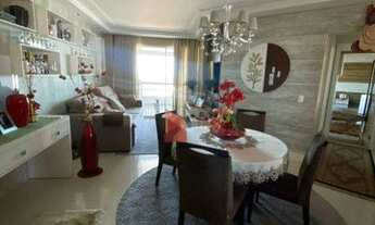 Imagem 2: VENDA; Apartamento com 3 suítes no Centro de Itajaí