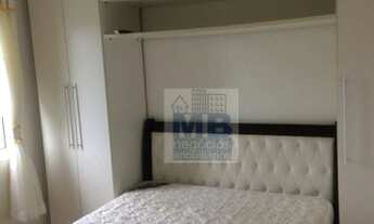 Imagem 6: Apartamento à venda, 66 m² por R$ 790.000,00 - Moema - São Paulo/SP