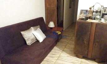 Imagem 2: Apartamento com 2 dormitórios à venda, 68 m² por R$ 295.000,00 - Centro - Niterói/RJ