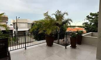 Imagem 2: Sobrado com 3 dormitórios à venda, 267 m² por R$ 2.100.000,00 - Condomínio Belvedere - Cui