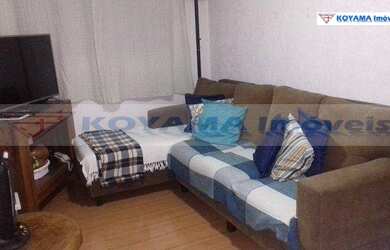 Imagem 2: Apartamento com 3 dormitórios à venda, 68 m² - Jardim Miriam - São Paulo/SP