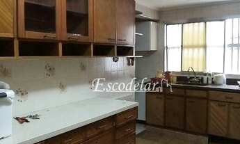 Imagem 4: Apartamento com 3 dormitórios à venda, 102 m² por R$ 650.000,00 - Santana - São Paulo/SP