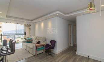 Imagem 3: Bravo! apartamento de três dormitórios e duas vagas, imediações Shopping Iguatemi