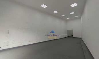 Imagem 12: Galpão para alugar, 100 m² por R$ 5.500,00/mês - Vila Matias - Santos/SP