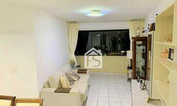 Imagem: Apto com 3 Quartos, sendo 2 suítes à venda