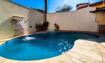 Imagem 7: Casa Térrea Espetacular 3 Dormitórios Praia do Capricórnio