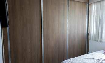 Imagem 6: Apartamento para Venda em Contagem, Sapucaia, 2 dormitórios, 1 banheiro, 1 vaga