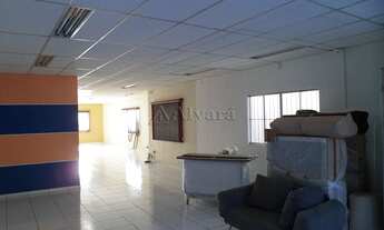 Imagem 5: Locação-Predio inteiro-São Paulo-City América