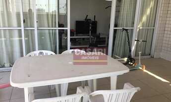 Imagem 2: Cobertura com 3 dormitórios à venda, 195 m² - Baeta Neves - São Bernardo do Campo/SP