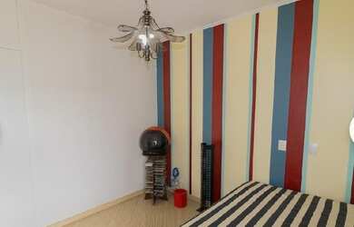 Imagem 7: Apartamento para alugar com 4 quartos, 206m. Santana