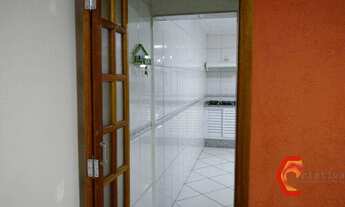 Imagem 7: Sobrado Penha próximo ao Metrõ