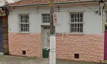 Imagem: Terreno à venda, 176 m² por R$ 1.200.000,00