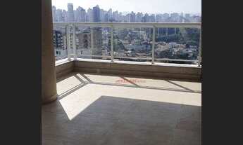 Imagem: Apartamento com 4 suítes, 4 vagas à venda