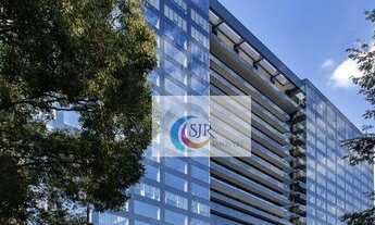 Imagem: Conjunto para alugar, 385 m² - Itaim Bibi