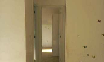 Imagem 6: Apartamento com 2 dormitórios à venda, 56 m² por R$ 298.000,00 - Vila Jordanópolis - São B