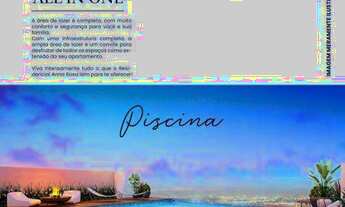 Imagem 7: Apartamento com 3 dormitórios à venda, 138 m² por R$ 1.363.949,56 - Centro - Poços de Cald