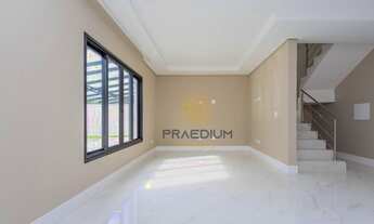 Imagem 4: Casa com 3 dormitórios à venda, 129 m² por R$ 980.000,00 - Boa Vista - Curitiba/PR