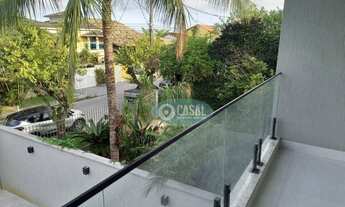 Imagem 3: Casa em Piratininga com 03 Quartos, Sendo um Suíte e Quintal em Excelente Localização!!!