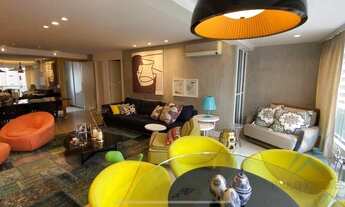 Imagem 3: Apartamento com 3 dormitórios à venda, 151 m² por R$ 1.200.000,00 - Meireles - Fortaleza/C