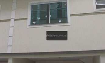 Imagem: Lindo sobrado em condomínio fechado na