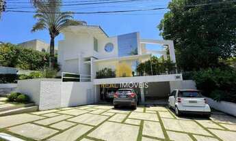 Imagem: Casa com 4 dormitórios à venda, 427 m²