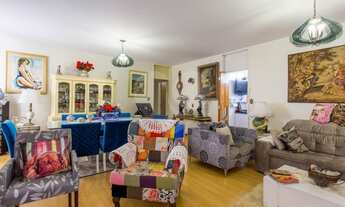 Imagem 3: São Paulo - Apartamento Padrão - JARDIM AMÉRICA