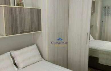 Imagem 7: Casa com 3 dormitórios à venda, 128 m² por R$ 600.000,00 - Vila Valença - São Vicente/SP