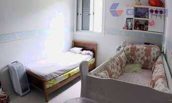 Imagem 7: Apartamento residencial à venda, Vila Itália, São José do Rio Preto