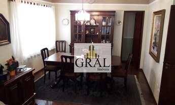 Imagem 4: Apartamento com 4 dormitórios à venda, 325 m² por R$ 895.000,00 - Centro - São Bernardo do