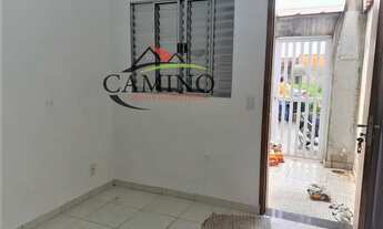 Imagem 3: Casa Térrea para Venda em Vitória Park Guarujá-SP - 2554