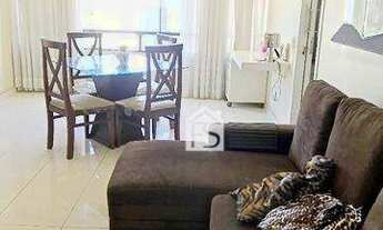 Imagem 2: Apto com 1 Quarto, sendo 1 suíte à venda por R$ 210.000 - Lagoa Nova - Natal/RN