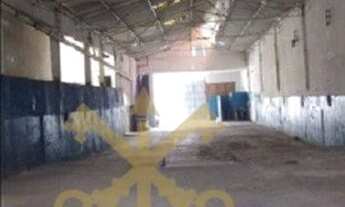 Imagem 4: São Paulo - Galpão/Depósito/Armazém - Santa Clara