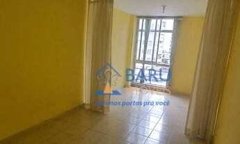 Imagem 2: Kitnet com 1 dormitório, 30 m² - venda por R$ 220.000,00 ou aluguel por R$ 1.000,00/mês