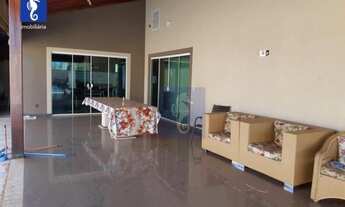 Imagem 5: Casa com 3 dormitórios à venda, 270 m² por R$ 800.000,00 - City Ribeirão - Ribeirão Preto