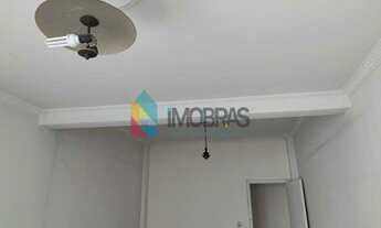 Imagem 5: VISTA MAR, POSTO 2, SALA , 1 QUARTO, DEPENDÊNCIAS COMPLETAS E ÁREA DE SERVIÇO!