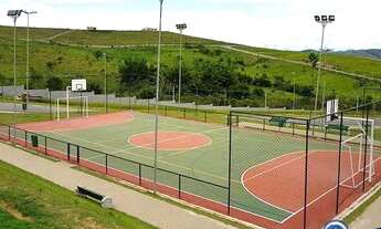 Imagem 7: Terreno de 451m² em condomínio Alto Padrão pronto para construir no Urbanova