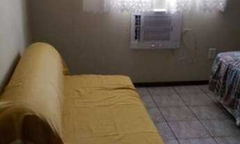 Imagem 2: Apartamento com 1 dormitório à venda, 58 m² por R$ 212.000,00 - Centro - São Vicente/SP